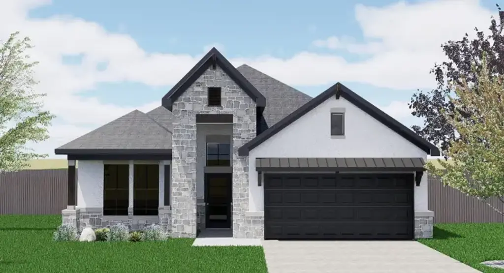 118 Little Tenina Trail, Cedar Creek
