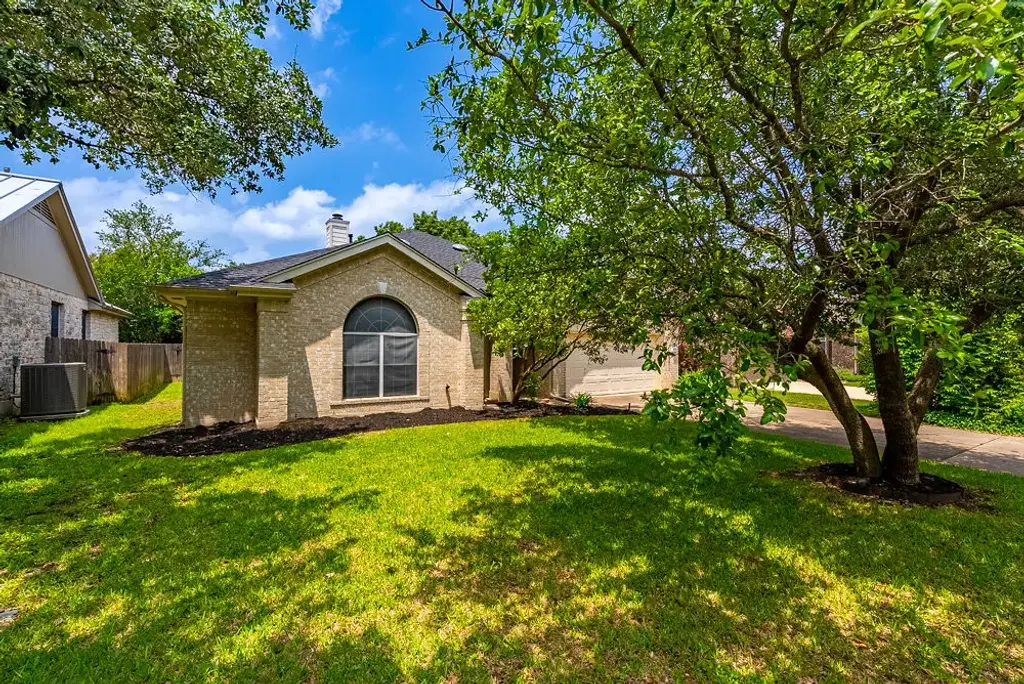 4108 Sun Spirit Drive, Austin
