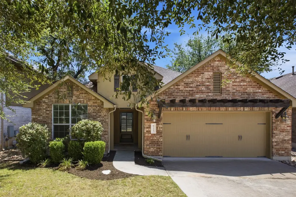 6225 Antigo Lane, Austin