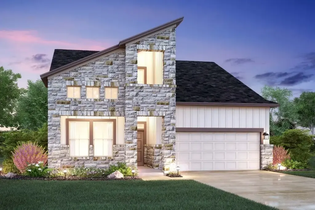 13201 Keefer Drive, Austin