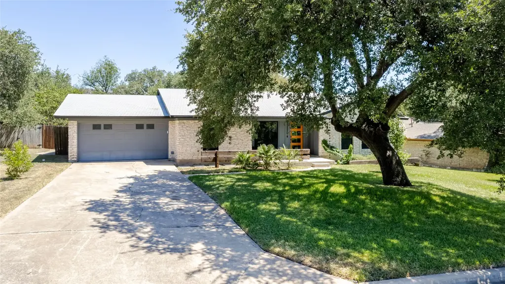 1300 Old Cedar Lane, Austin