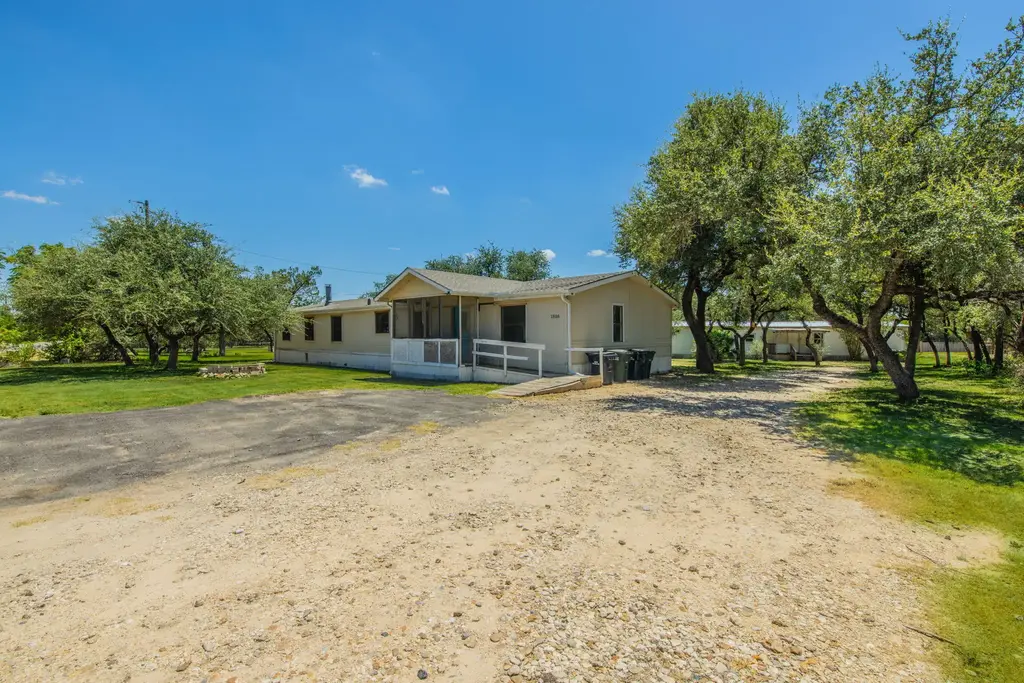 1808 Falcon Oaks Drive, Leander