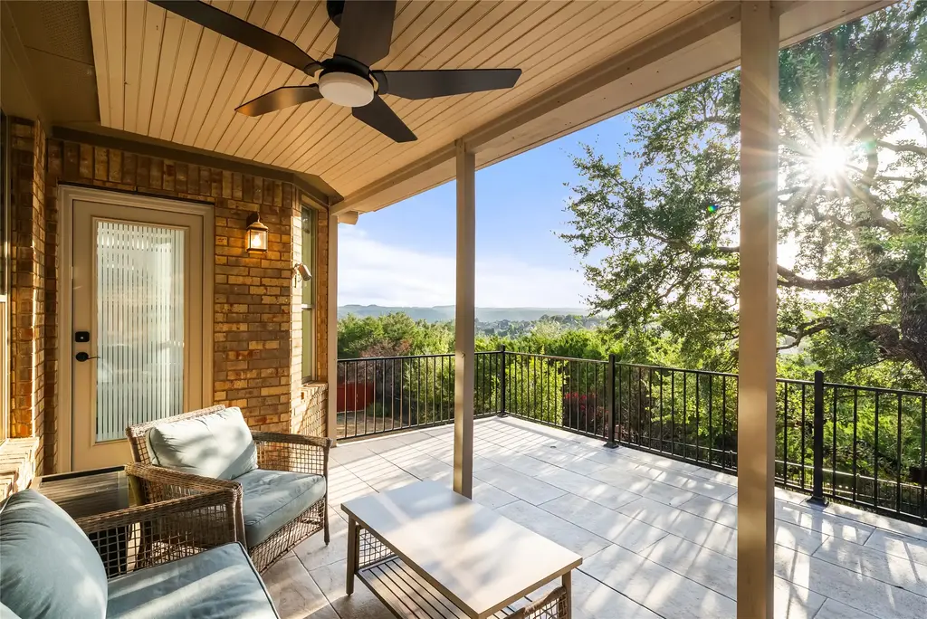 220 Mediterra Point, Austin