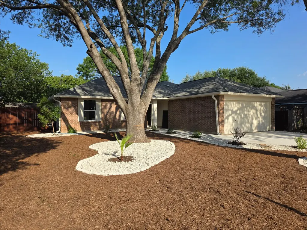 11602 Maybach Drive, Del Valle
