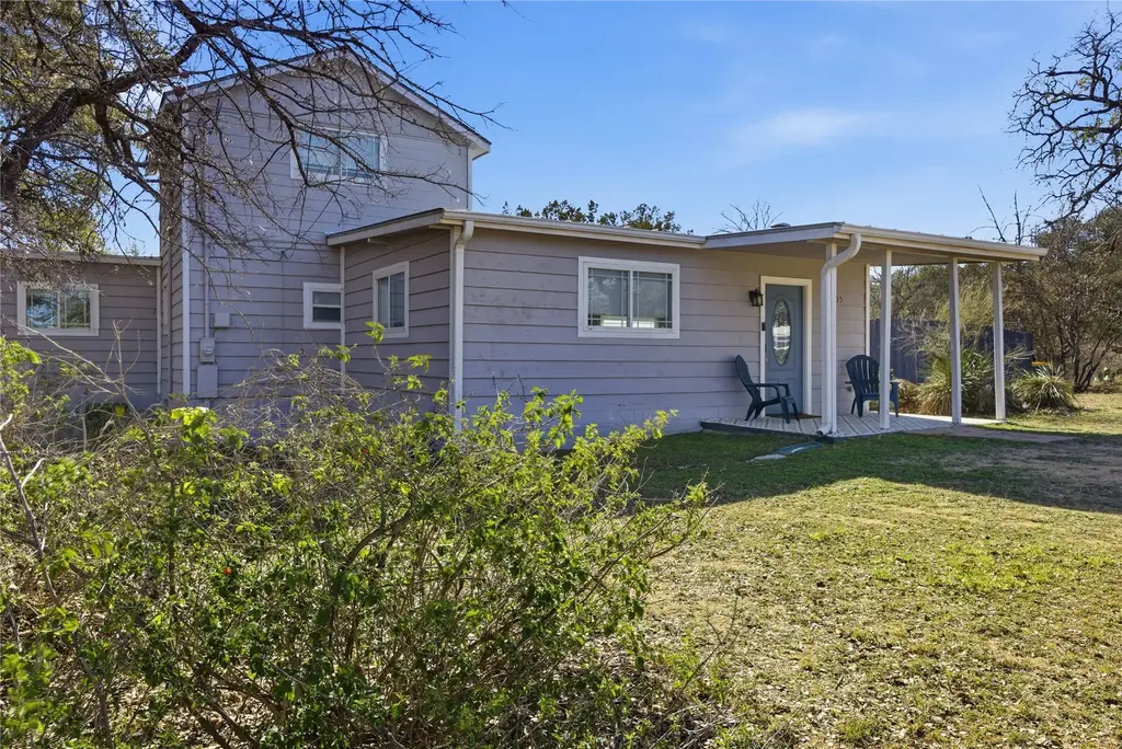 2505 Belaire West Lane, Granite Shoals