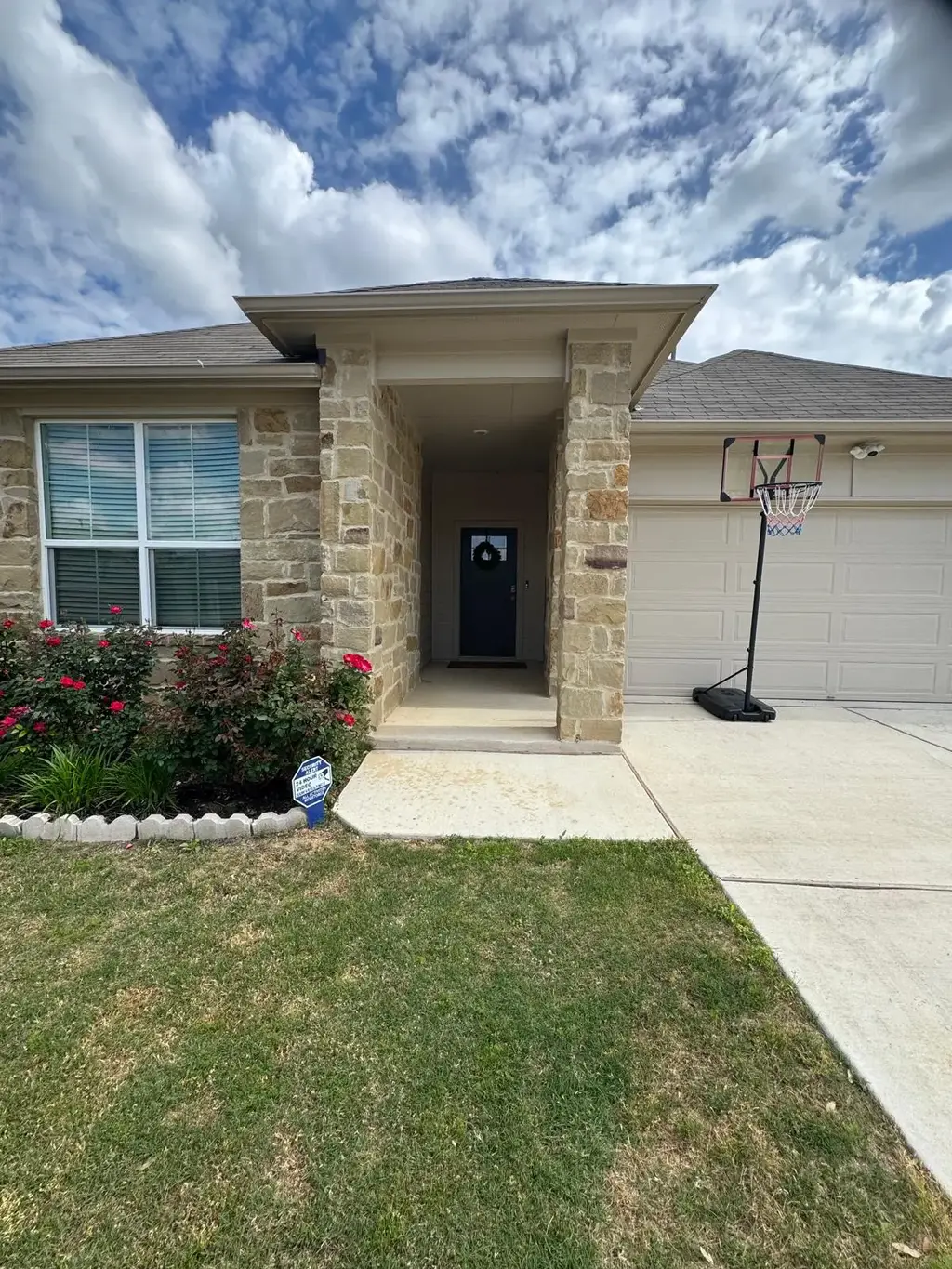 113 Queen Anne Drive, Leander