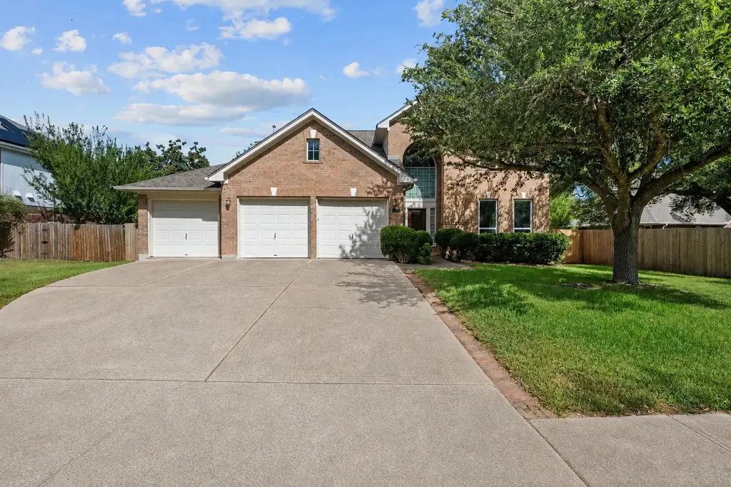 10808 Beachmont Lane, Austin