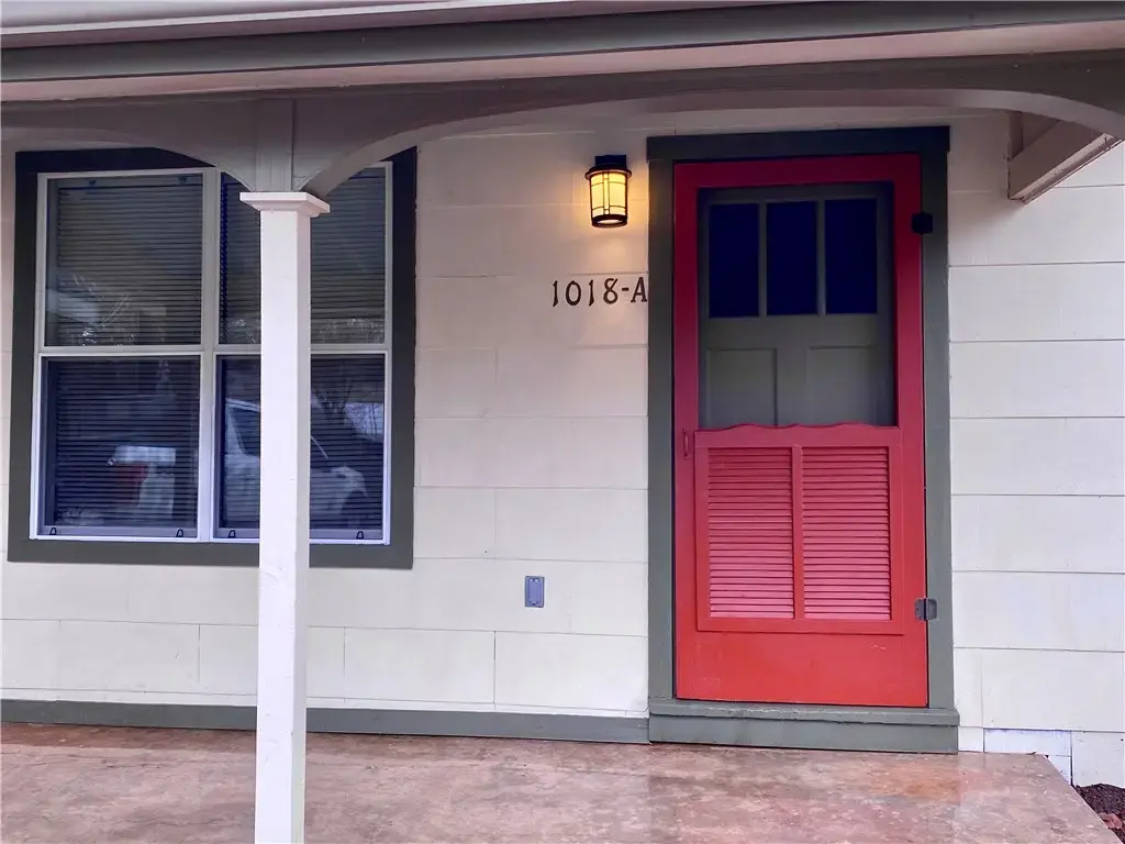 1018 Mead Street #a Street B, San Marcos