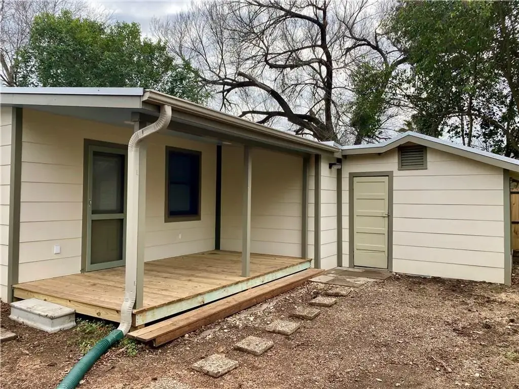 1018 Mead Street #a Street B, San Marcos