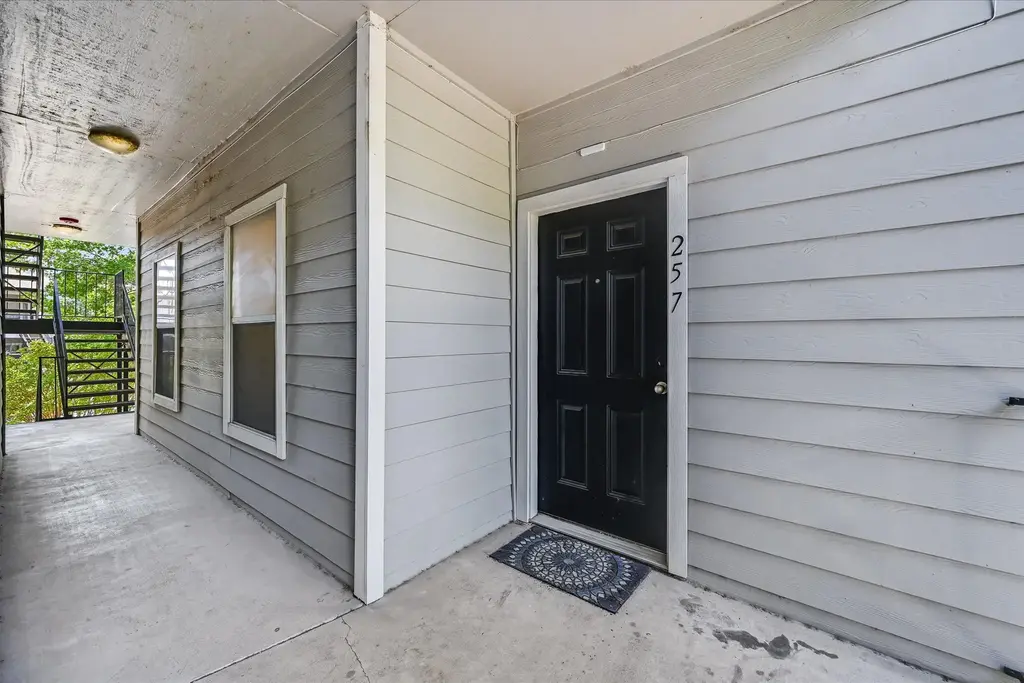 12166 Metric Boulevard 257, Austin