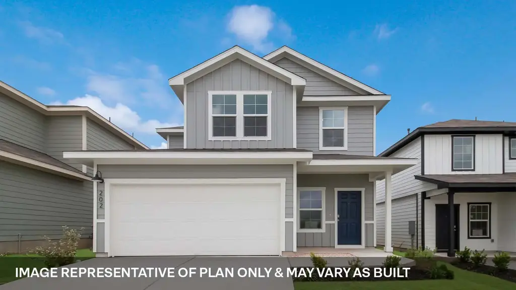 232 Arnold Loop, Uhland