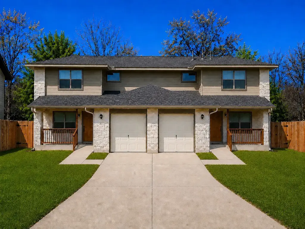5201 Bogey Court, Austin