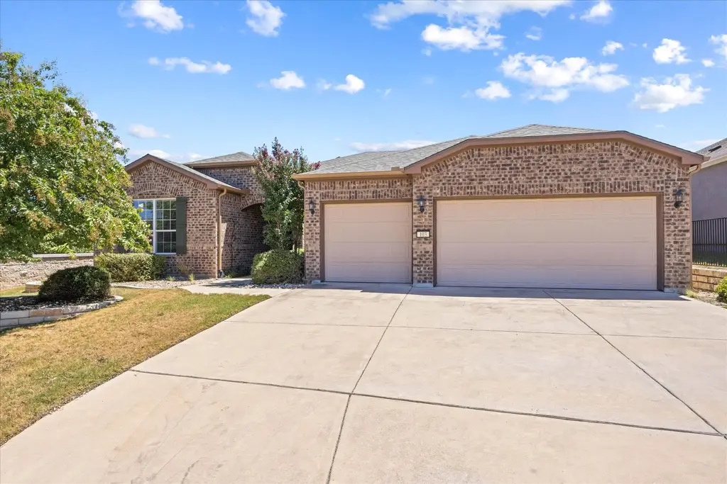 103 Mckittrick Ridge Road, Georgetown