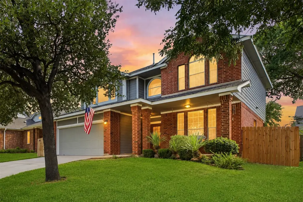 3309 Tavistock Drive, Austin