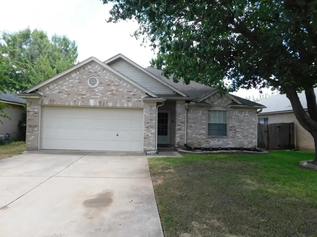 1509 Black Locust Drive, Pflugerville