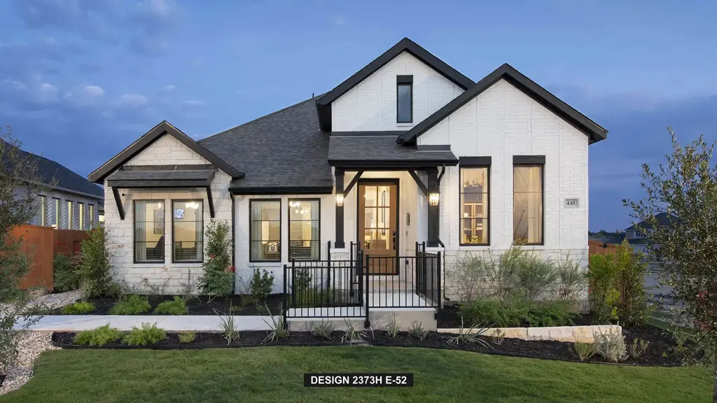 445 Bay Breeze Drive, Kyle