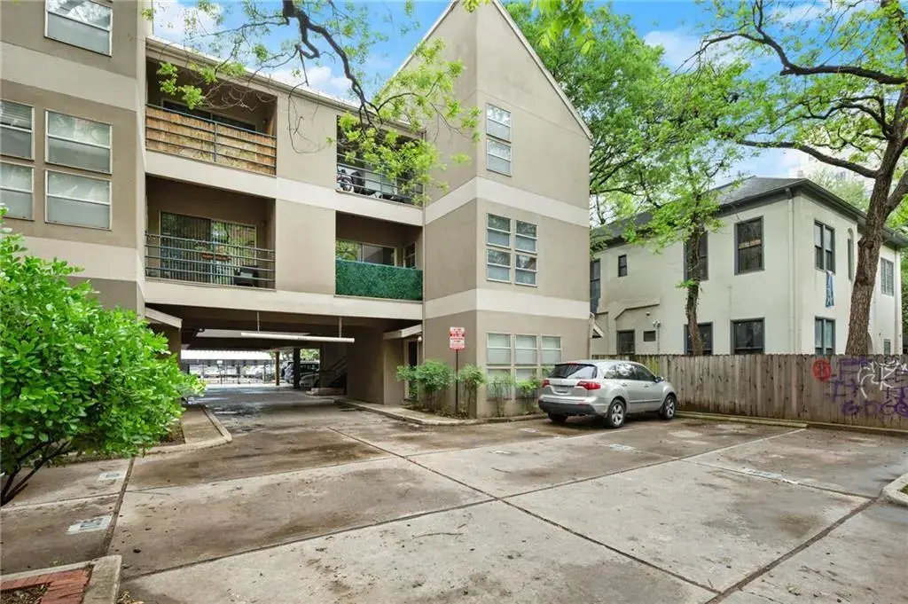 2311 Nueces Street 203, Austin