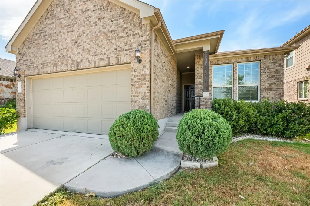 401 Duroc Drive, Hutto