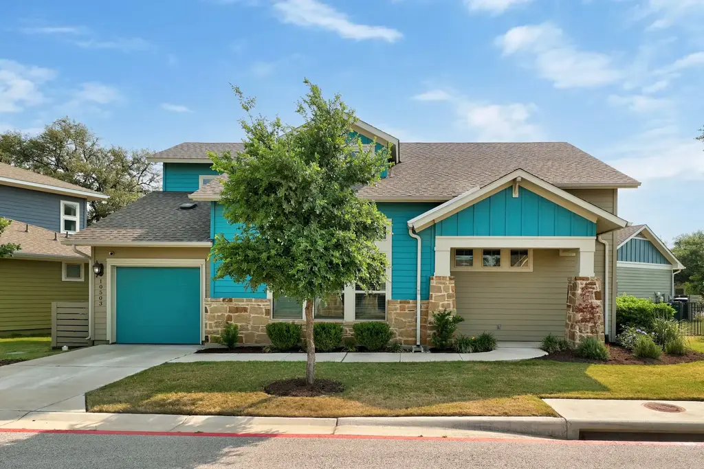 10503 Larue Pass, Austin