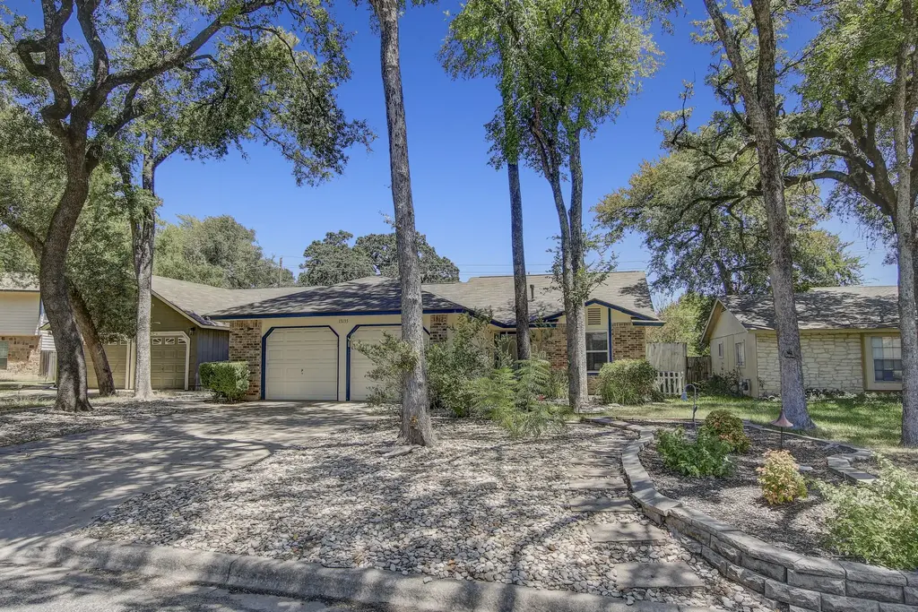 13135 Mill Stone Drive, Austin