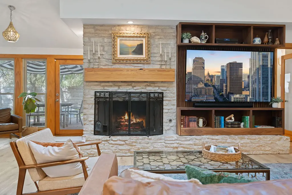 12904 Trailwood Road, Austin