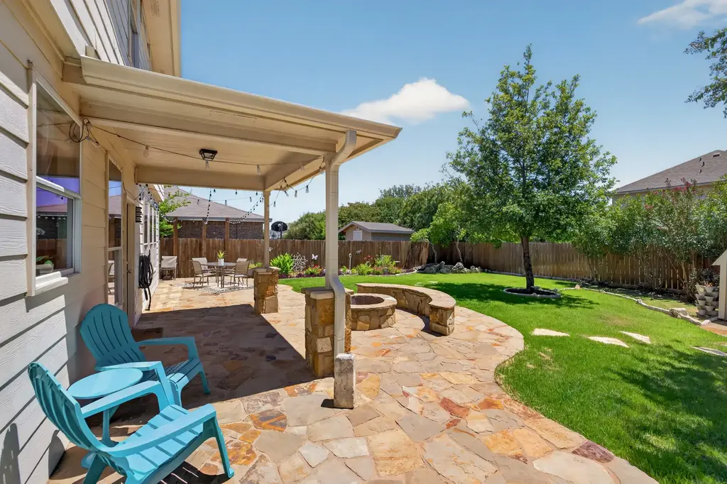 213 Inca Dove Lane, Leander