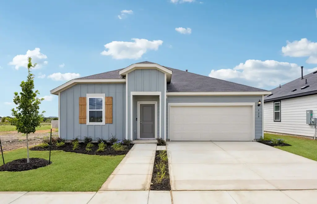 820 Cardenas Street, San Marcos