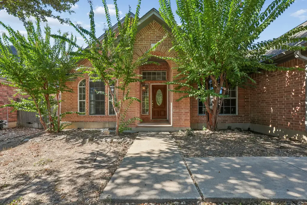 7303 Two Jacks Trail, Round Rock