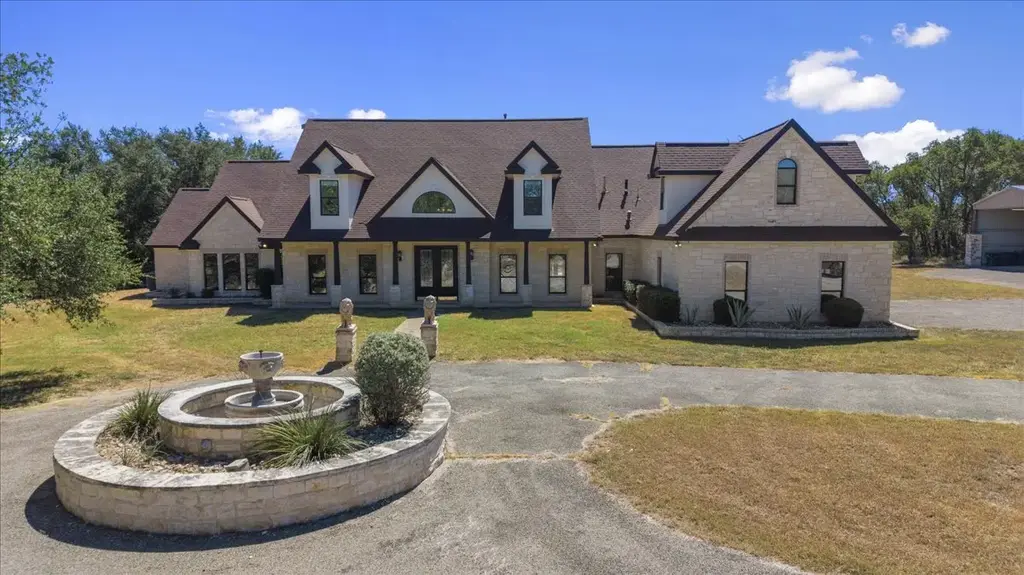 23600 Pedernales Canyon Trail, Spicewood