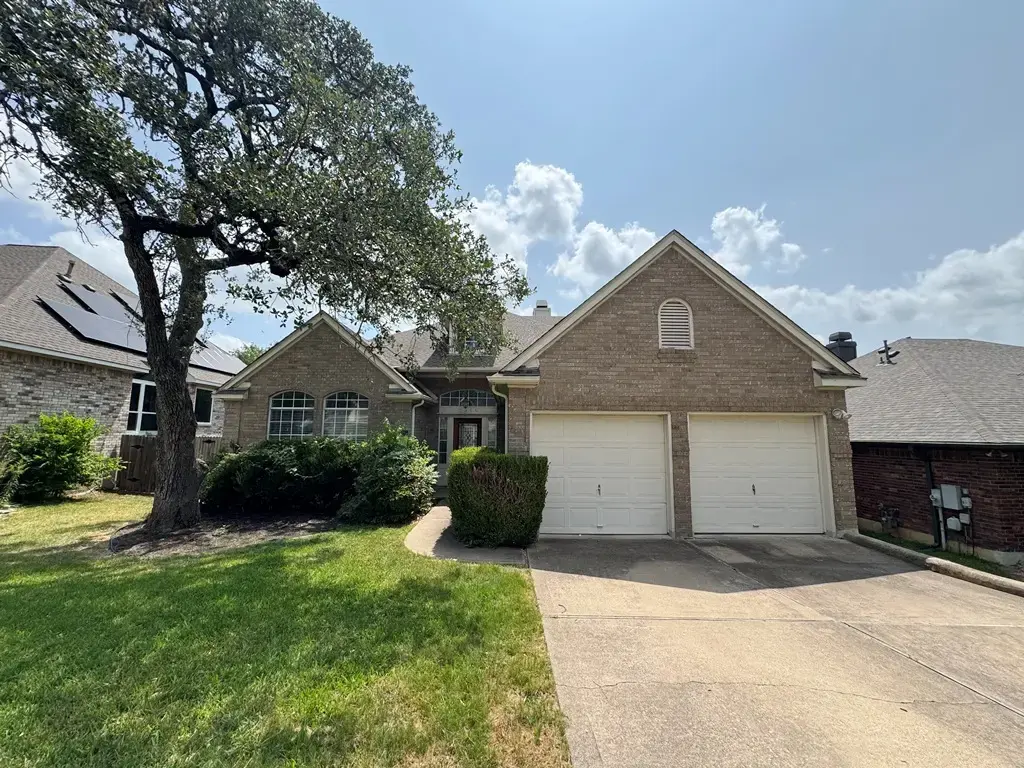 5844 Back Bay Lane, Austin