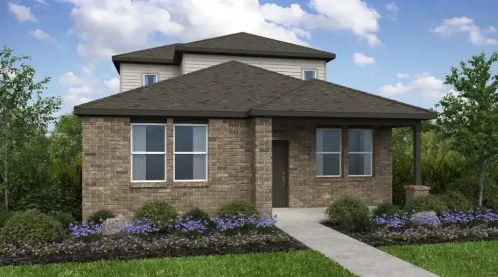 114 Christy Street, Hutto