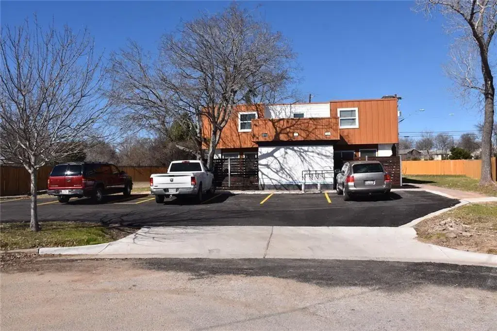 4804 W Wind Trail 104, Austin
