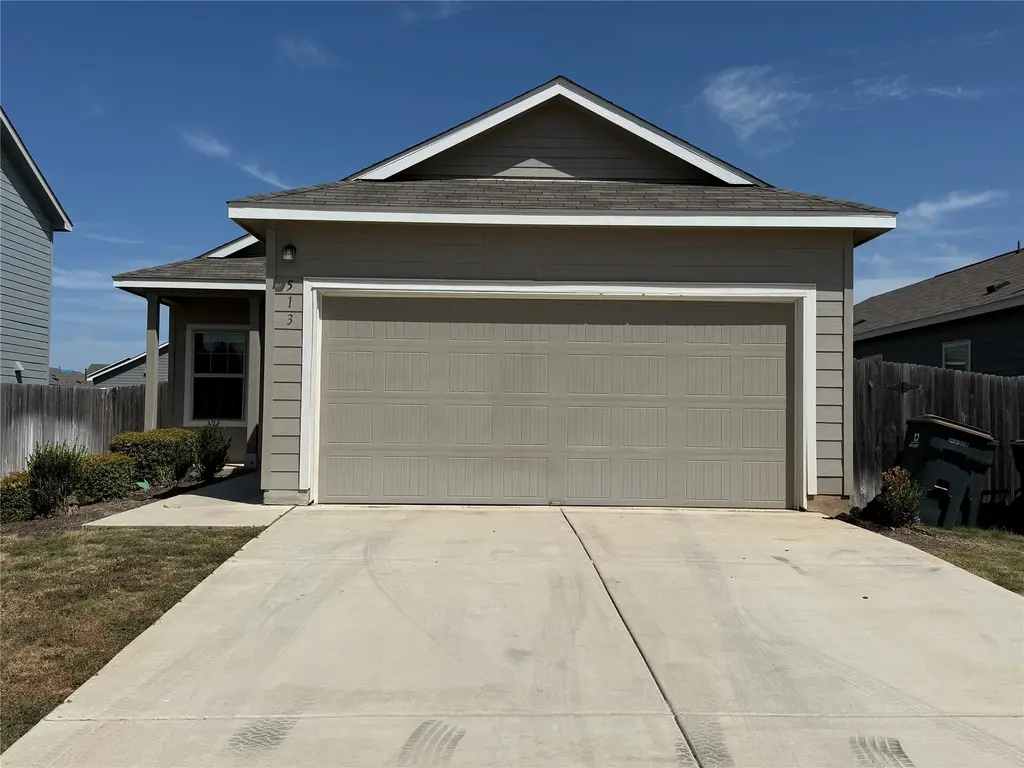 513 Big Rocky Bend, Georgetown