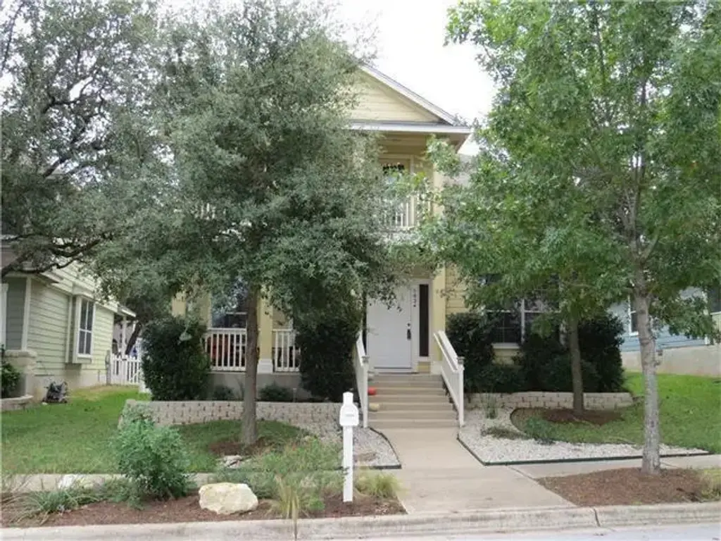 1024 Peyton Place, Cedar Park