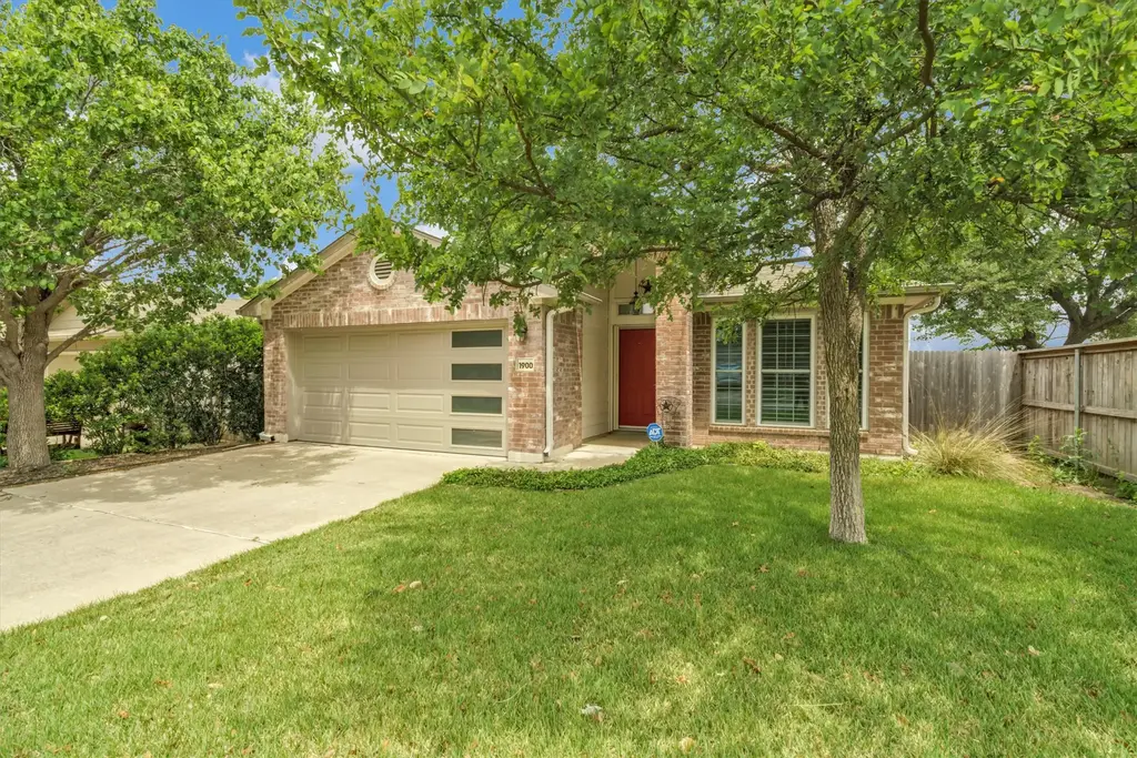 1900 Avante Drive, Cedar Park