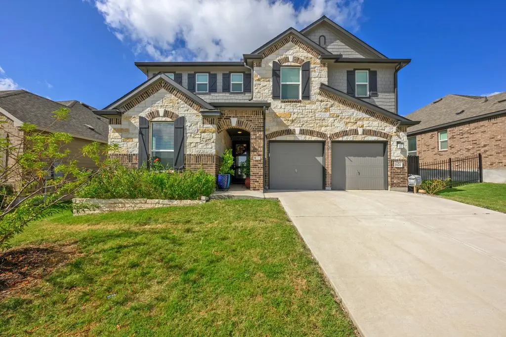 7207 Wink Way, Austin