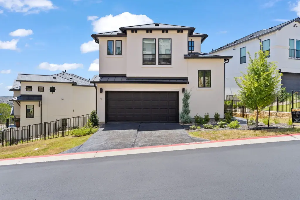 4 Maybury Way 40, Austin