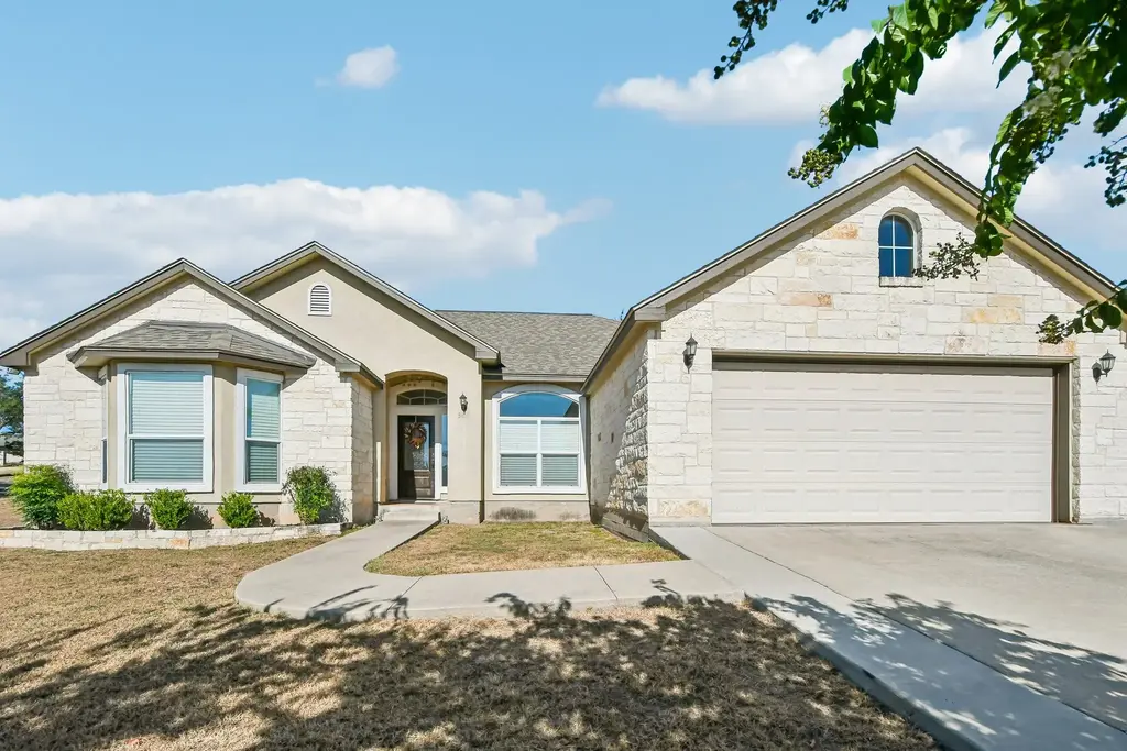 3800 Annapolis Cove, Lago Vista