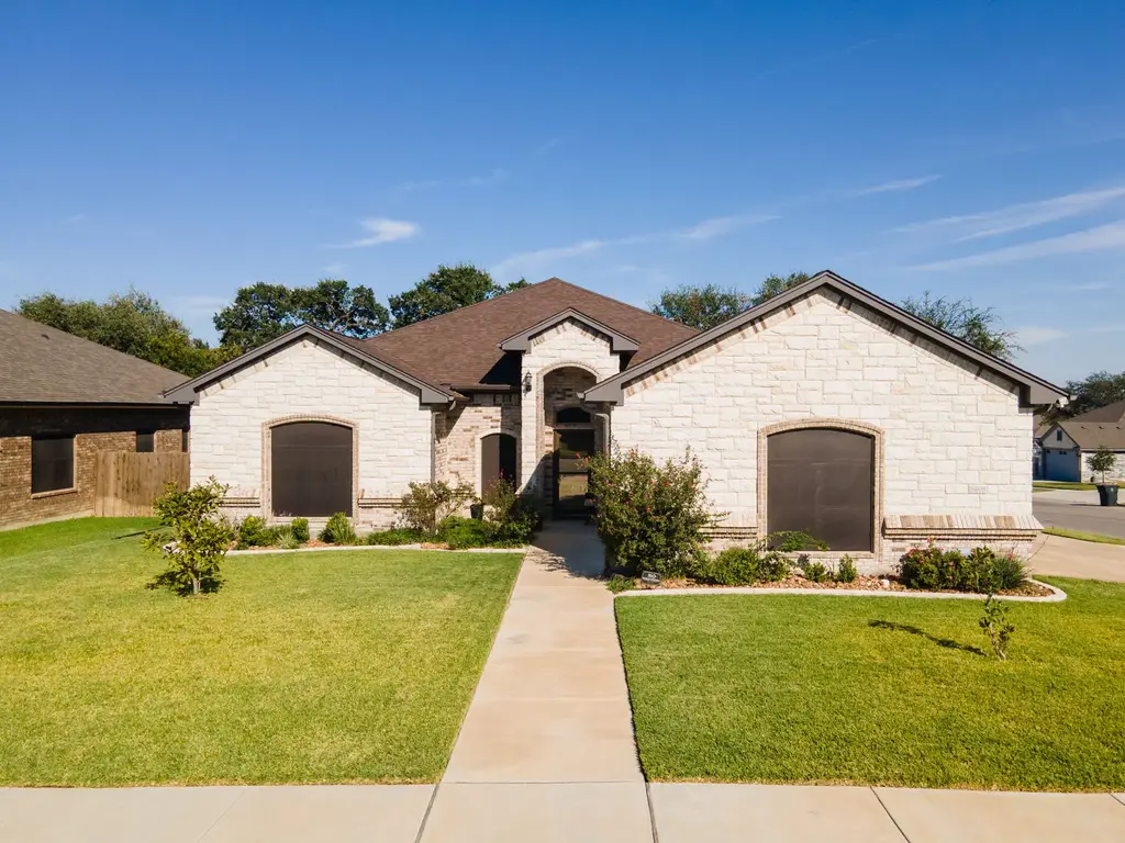 8408 Elander Drive, Killeen