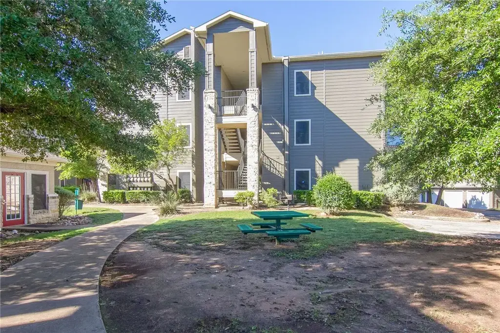 2320 Gracy Farms Lane 614, Austin