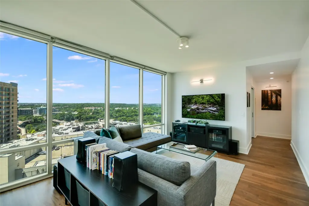 300 Bowie Street 1403, Austin