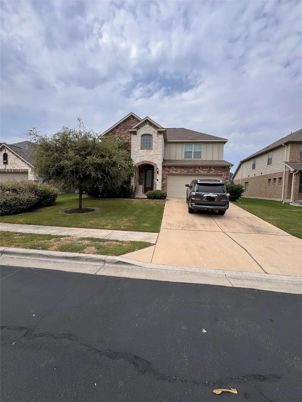 914 Emory Stable Drive, Hutto