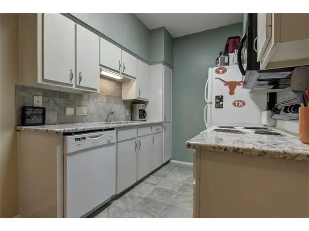 106 E 30th Street 207, Austin