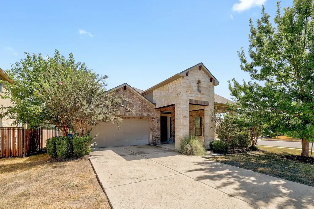 16200 Cantania Cove, Pflugerville