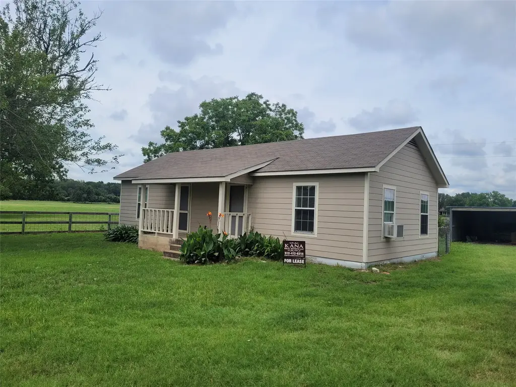 545 N State Highway 95 Highway A, Bastrop