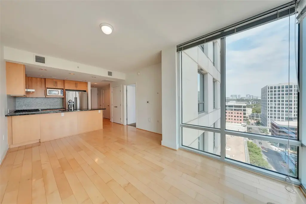 300 Bowie Street 1502, Austin