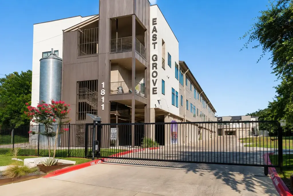 1811 Webberville Road 1307, Austin