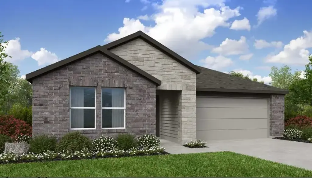 1002 Karly Cove, Hutto