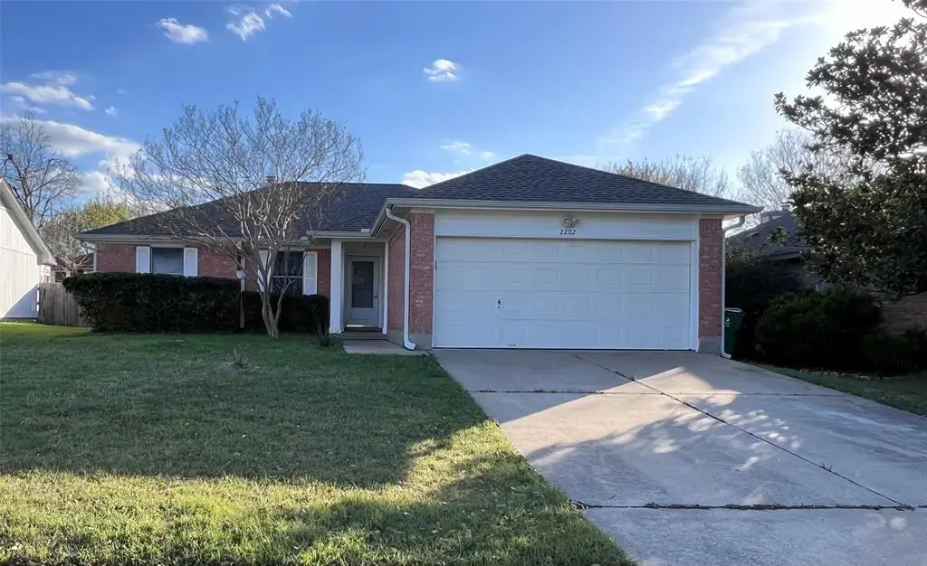 2202 Corbin Way, Cedar Park