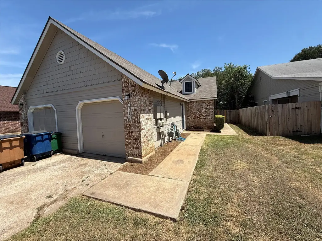 9313 Kempler Drive B, Austin